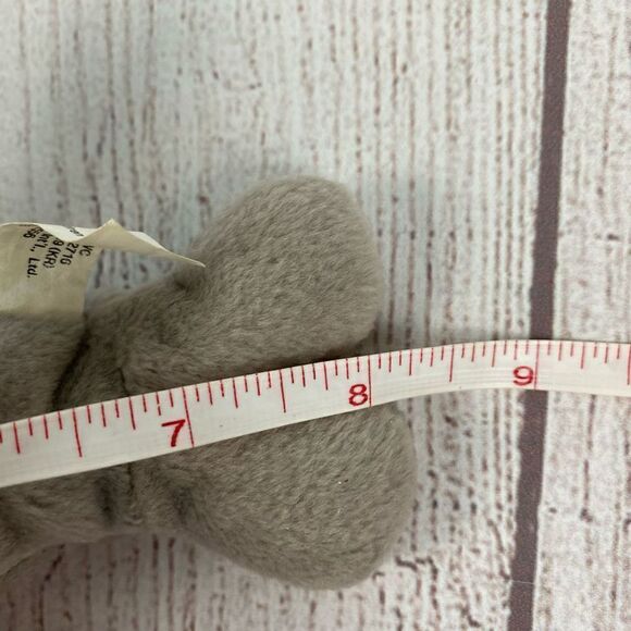 Walrus collectible beanie baby  - Picture 5 of 7